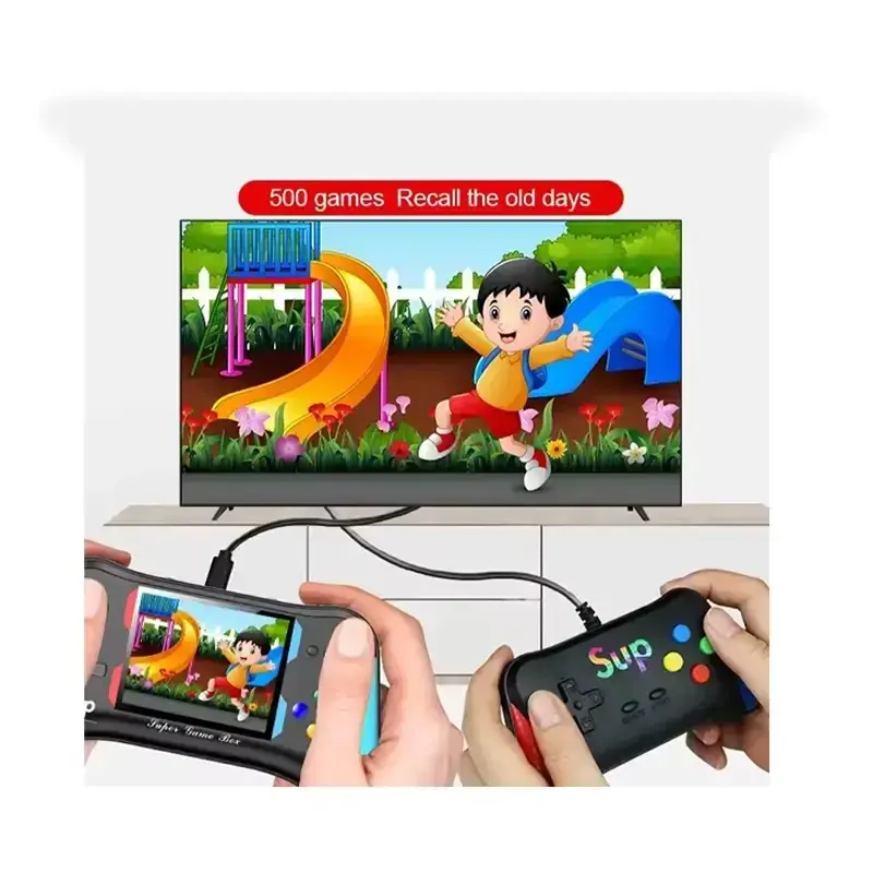Game Stick Sup X7m کنسول دستی